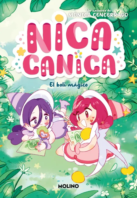 El Boli Mágico