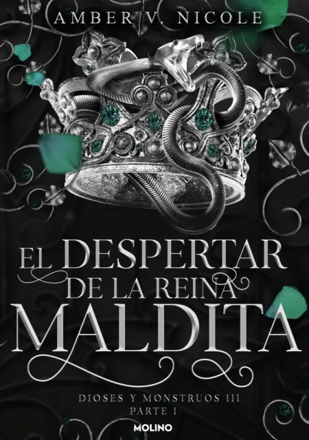 Dioses y Monstruos 3. 1 Despertar de la R