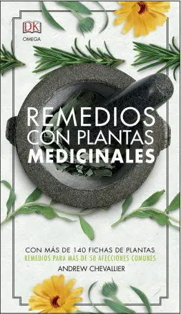 Remedios con Plantas Medicinales