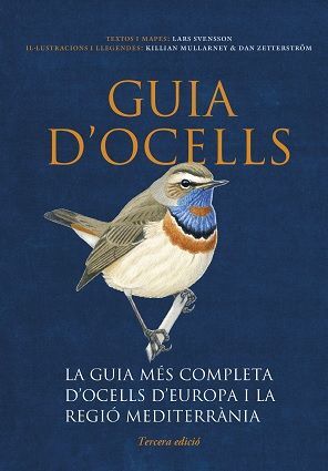 GUIA D´OCELLS