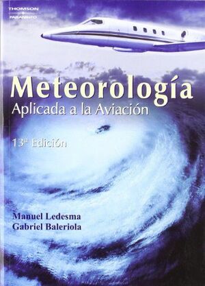 METEOROLOGIA APLICADA AVIACION