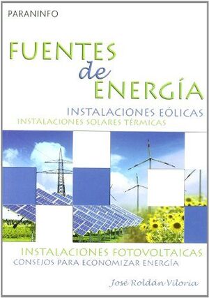 FUENTES DE ENERGIA