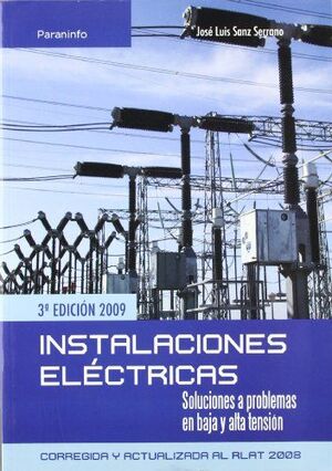 INSTALACIONES ELECTRICAS SOLUCIONES