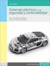 Sistemas Eléctricos y de Seguridad y Confortabilidad 2. ª Edición