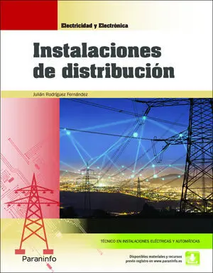 Instalaciones de Distribución (Edición 2020)