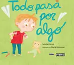 Todo Pasa por Algo