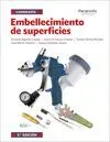 Embellecimiento de Superficies 3. ª Edición