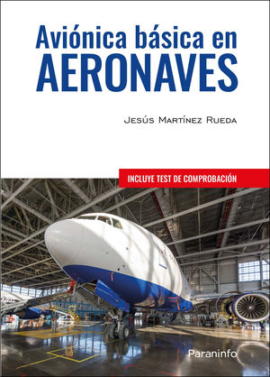 019 AVIONICA BASICA EN AERONAVES