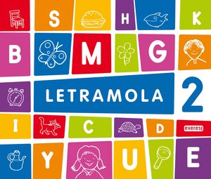 LETRAMOLA 2