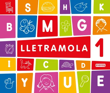 Lletramola 01 (Catalan)