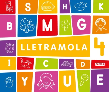 Lletramola 04 (Catalan)