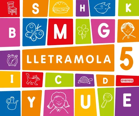 Lletramola 05 (Catalan)