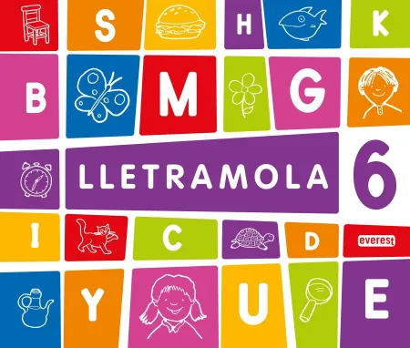 Lletramola 06 (Catalan)