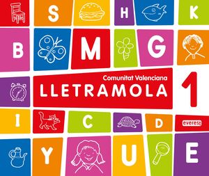 LLETRAMOLA 1 (COMUNITAT VALENCIANA)