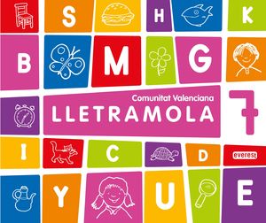 LLETRAMOLA 7 (COMUNITAT VALENCIANA)