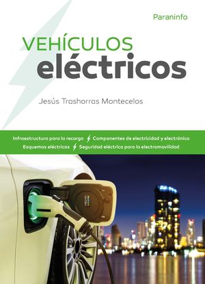 VEHÍCULOS ELÉCTRICOS