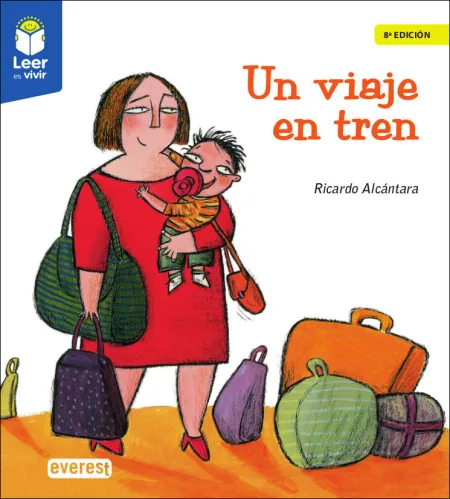 Un Viaje en Tren