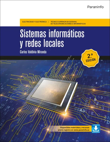 Sistemas Informáticos y Redes Locales