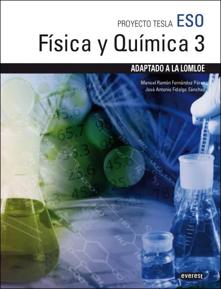 Física y Química 3º eso P. tesla (Lomloe)