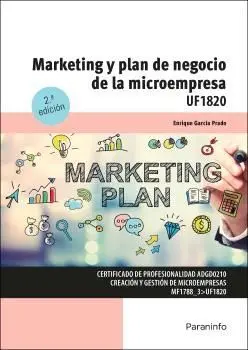 Marketing y Plan de Negocio de la Microempresa