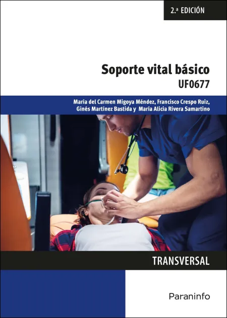 Soporte Vital Basico