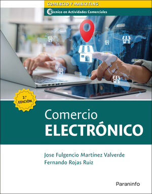 COMERCIO ELECTRONICO 2ÂºED 2025
