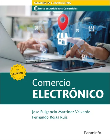 Comercio Electronico 2Âºed 2025