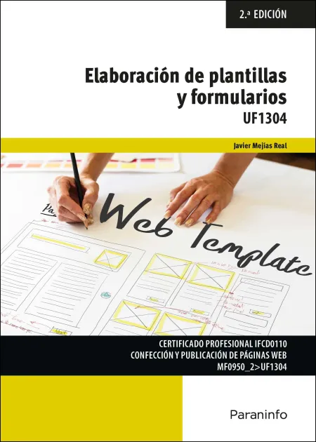 Elaboración de Plantillas y Formularios