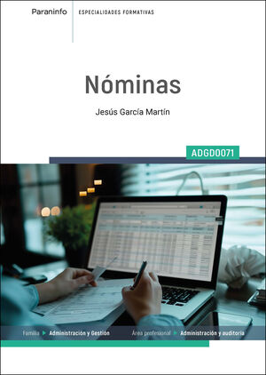 NÓMINAS