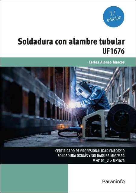 Soldadura con Alambre Tubular