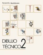 DIBUJO TECNICO II BACHILLERATO