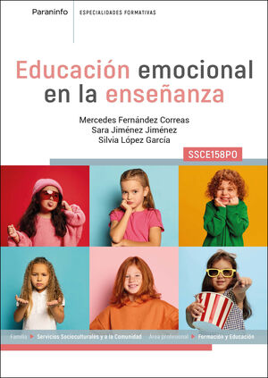 EDUCACIÓN EMOCIONAL EN LA ENSEÑANZA