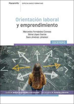 ORIENTACIÓN LABORAL Y EMPRENDIMIENTO