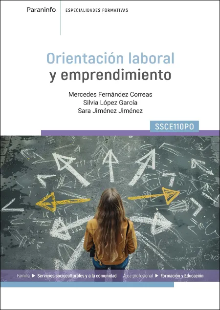Orientación Laboral y Emprendimiento