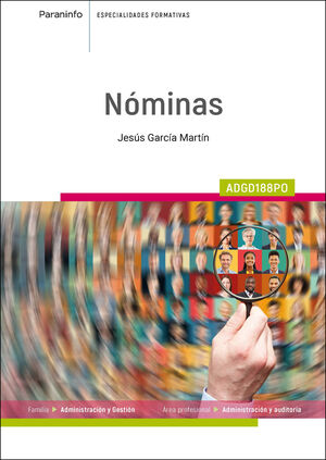 NÓMINAS