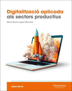Digitalització Aplicada Als Sectors Productius (Gm)