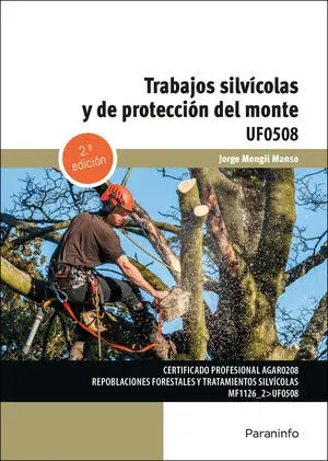 Trabajos Silvícolas y de Protección del Monte