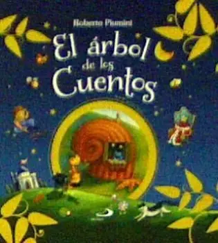 Arbol de los Cuentos, el