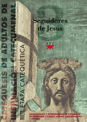 CPV.3 SEGUIDORES DE JESUS