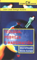CH. 2 TEOLOGIA POBREZA Y MARGINACION