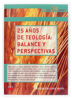 CH.13 VEINTICINCO AÑOS DE TEOLOGIA