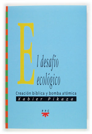 GS.52 EL DESAFIO ECOLOGICO