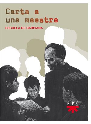 CARTA A UNA MAESTRA (ED. CONMEMORATIVA)