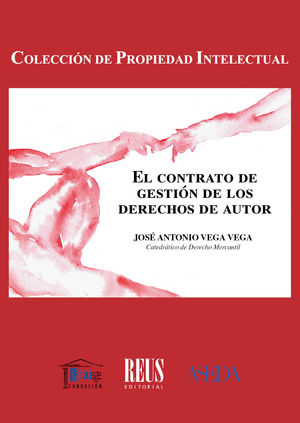 EL CONTRATO DE GESTIÓN DE LOS DERECHOS DE AUTOR