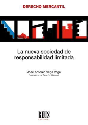 LA NUEVA SOCIEDAD DE RESPONSABILIDAD LIMITADA