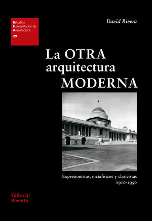 OTRA ARQUITECTURA MODERNA