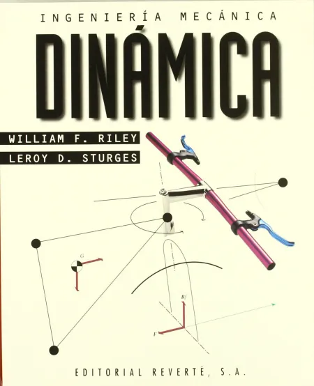 Ingenieria Mecanica Dinamica