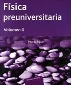Fisica Preuniversitaria Volumen Ii