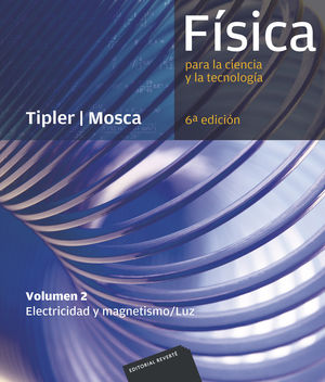 FISICA PARA CIENCIA Y TECNOLOGIA VOL 2