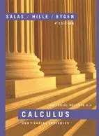 Calculus una y Varias Variables 4A. Ed. Vol. Ii